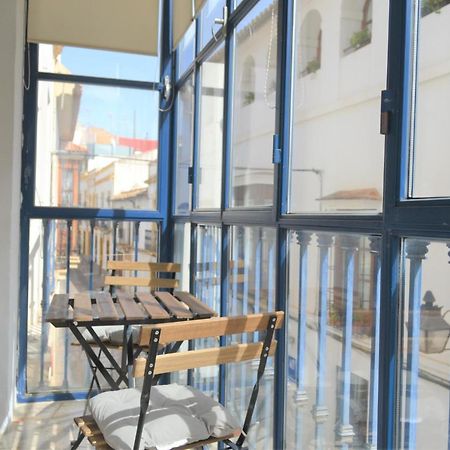 Sunshine San Pablo Apartment Cordoba Exterior photo