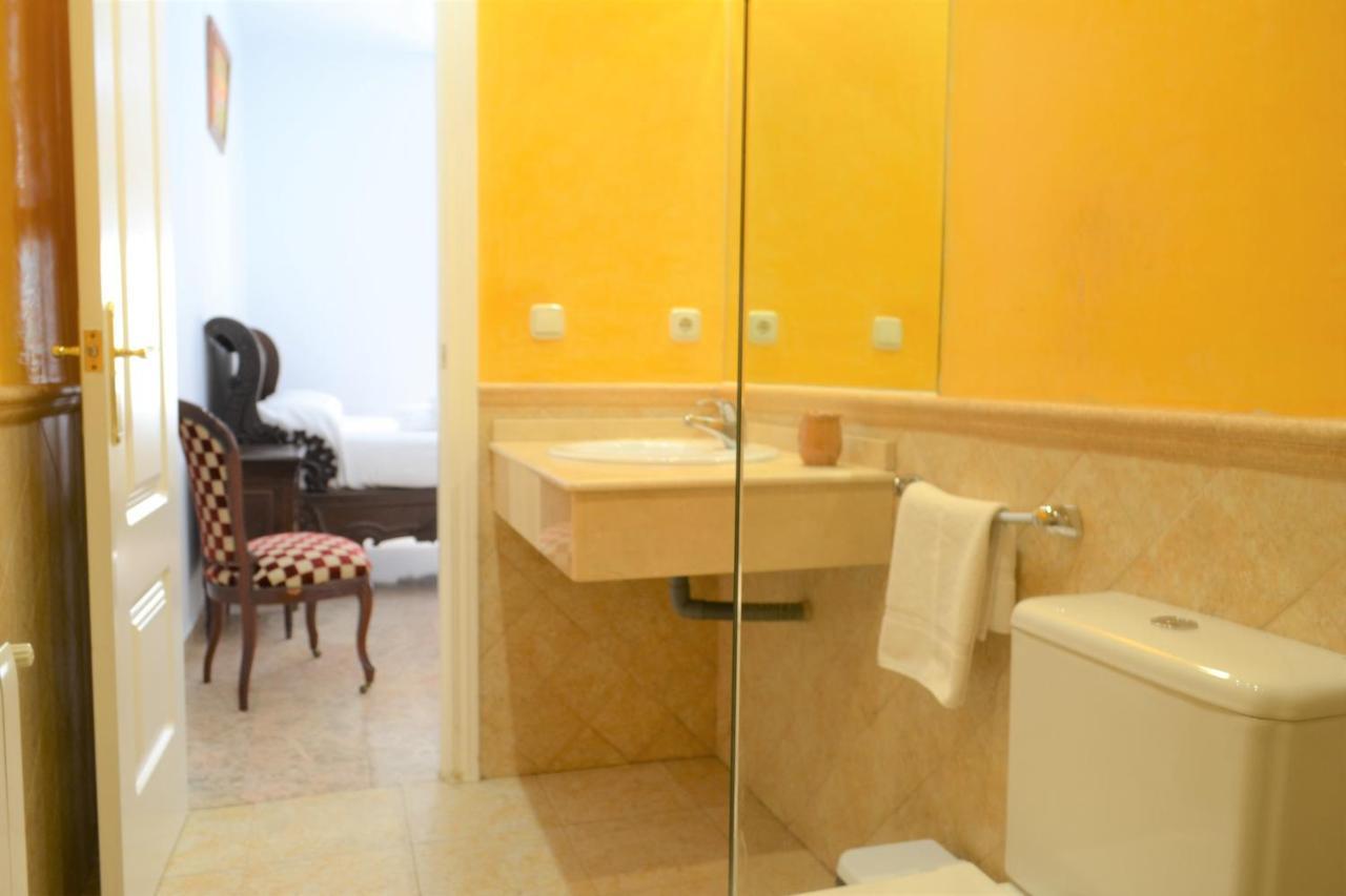 Sunshine San Pablo Apartment Cordoba Exterior photo