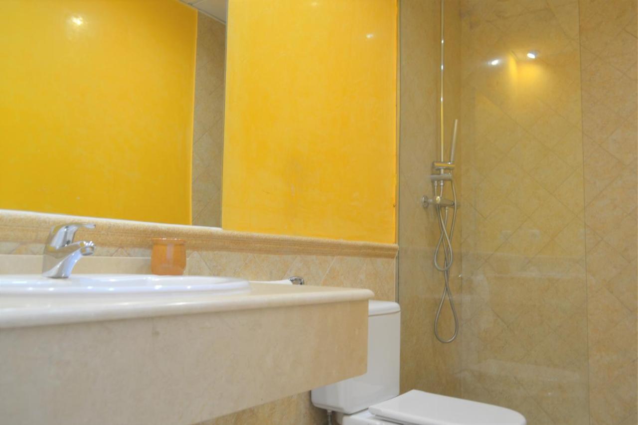 Sunshine San Pablo Apartment Cordoba Exterior photo